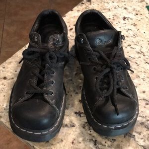 Doc Martens women size 8